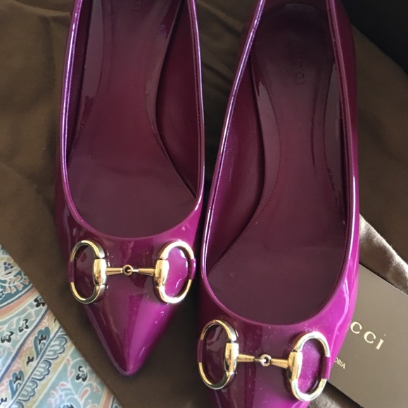Gucci Shoes - Very good condition